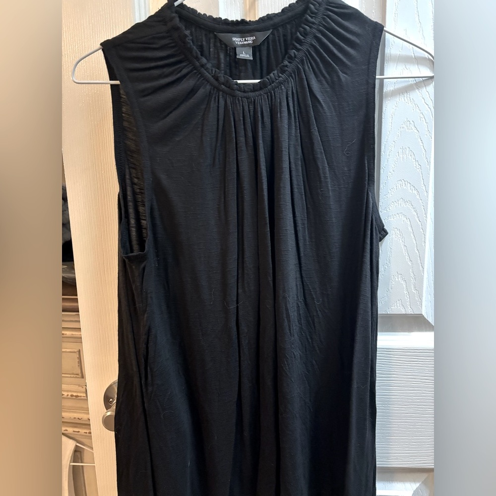 Simply Vera Vera Wang Blouse